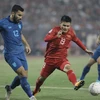Chung kết lượt về AFF Cup Thái Lan-Việt Nam trực tiếp trên kênh nào?