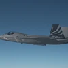 Máy bay chiến đấu KF-21 do Hàn Quốc phát triển đạt tốc độ siêu thanh