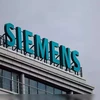 Siemens 'chốt' hợp đồng chế tạo đầu máy xe điện lớn nhất với Ấn Độ
