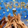 FIFA: Đã bán ra hơn 500.000 vé xem VCK World Cup Nữ 2023