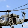 Australia xác nhận mua 40 máy bay trực thăng quân sự của Mỹ