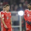 Bundesliga: Bayern thoát thua phút cuối, Leipzig thắng hủy diệt