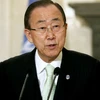 Cựu Tổng thư ký Liên hợp quốc kêu gọi hành động tại COP28