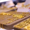 Truy lùng đối tượng trộm hơn 100 lượng vàng, trị giá hơn 4 tỷ đồng 