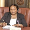 Guinea Xích đạo lần đầu tiên trong lịch sử có nữ Thủ tướng