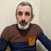 Edgardo Greco, tội phạm giết người bị tình nghi thuộc băng đảng 'Ndrangheta