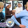 Vi phạm luật, Manchester City có nguy cơ bị loại khỏi Premier League