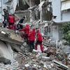 Động đất tại Thổ Nhĩ Kỳ: Số người thiệt mạng tăng lên gần 180 