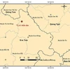Kon Tum: Huyện Kon Plông tiếp tục xảy ra động đất có độ lớn 3,6