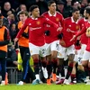 Manchester United may mắn thoát thua tại thánh địa Old Trafford