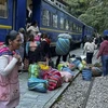 Peru nối lại một phần dịch vụ đường sắt đến thánh địa Machu Picchu 
