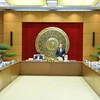 Tổ chức kỷ niệm 80 năm Quốc hội Việt Nam đảm bảo thiết thực, tiết kiệm
