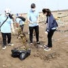 Giảm thiểu rác thải nhựa để phát triển du lịch Việt Nam bền vững