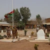 Ít nhất 8 binh sỹ thiệt mạng trong cuộc tấn công ở Burkina Faso