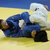Đội tuyển Jujitsu quốc gia tập luyện chuẩn bị cho SEA Games 32