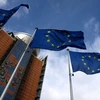 EU chưa đạt đồng thuận về gói trừng phạt mới chống Nga 