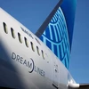 Boeing tạm ngừng bàn giao máy bay 787 Dreamliner do vấn đề kỹ thuật