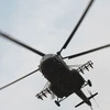Trực thăng Mi-8 rơi tại Kazakhstan, khiến 4 người thiệt mạng 