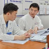 Bác sỹ Lê Vũ Huỳnh - Tận tâm vì những bệnh nhân đột quỵ