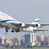 Israel khai thác đường bay qua không phận Saudi Arabia và Oman