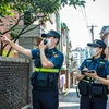 Hàn Quốc triển khai chiến dịch truy quét người cư trú bất hợp pháp
