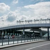 Sân bay Pulkovo của Nga hoạt động trở lại sau khi áp dụng hạn chế bay