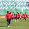 Dự đoán đội hình ra sân của U20 Việt Nam đối đầu U20 Australia