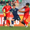 Truyền thông châu Á ca ngợi chiến thắng của U20 Việt Nam