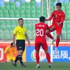 U20 Việt Nam đứng trước cơ hội giành vé sớm vào tứ kết U20 châu Á