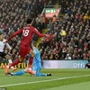 Cận cảnh Liverpool gieo sầu cho M.U bằng màn 'hủy diệt' 7-0