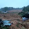 Indonesia: Lở đất tại vùng Natuna, làm 10 người thiệt mạng