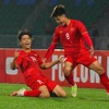 U20 Việt Nam gây bất ngờ ở đội hình ra sân đối đầu U20 Iran