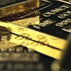 Giá vàng thế giới mất hơn 1% phiên 7/3 sau phát biểu của Chủ tịch Fed