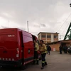 Tây Ban Nha: Sập mỏ khai thác kali, 3 người mắc kẹt dưới lòng đất