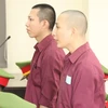 Bản tin 60s: Một luật sư vụ Tịnh thất Bồng Lai bị điều tra