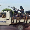 Quân đội Burkina Faso tiêu diệt hàng trăm phần tử khủng bố