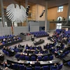 Liên minh cầm quyền ở Đức nhất trí cải cách luật bầu cử Quốc hội
