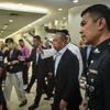 Cựu Thủ tướng Malaysia bị cáo buộc thêm tội danh rửa tiền 