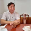Thanh Hóa: Chủ tịch thị trấn Quý Lộc bị cách hết chức vụ trong Đảng