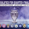 Tứ kết Champions League: Real gặp Chelsea, Bayern 'đại chiến' Man City