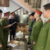 Thanh Hóa: Khởi tố, bắt tạm giam cán bộ địa chính thị trấn Quý Lộc