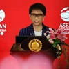 Indonesia công bố 3 trọng tâm chính của Hội nghị cấp cao ASEAN 2023