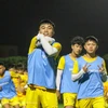 Trận U23 Việt Nam-U23 Iraq được trực tiếp trên kênh nào?
