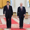 Nga, Trung Quốc nhấn mạnh giải pháp đối thoại cho vấn đề Ukraine