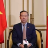 Việt Nam-Bỉ: Tận dụng cơ hội để phát huy tiềm năng hợp tác