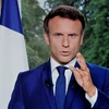 Tổng thống Pháp không thay đổi chính phủ và không giải tán Quốc hội