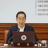 Thủ tướng Hàn Quốc lạc quan về triển vọng quan hệ với Nhật Bản
