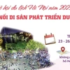 Lễ hội du lịch Hà Nội năm 2023: Kết nối di sản phát triển du lịch