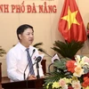Đà Nẵng kỳ vọng Chính phủ phê duyệt Quy hoạch TP thời kỳ 2021-2030