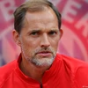 Thomas Tuchel chính thức ngồi vào 'ghế nóng' tại Bayern Munich